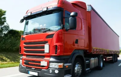 Konya Dalaman Ambar Kargo