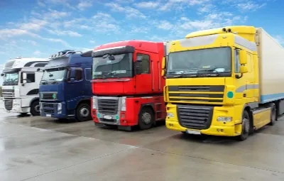 Konya Dalaman Nakliye Ambarı