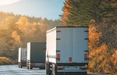 Konya ile Dalaman Arası Klima Taşıma