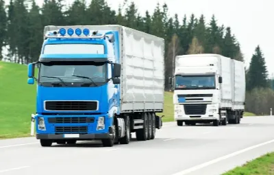 Konya ile Dalaman Arası Eşya Taşıma